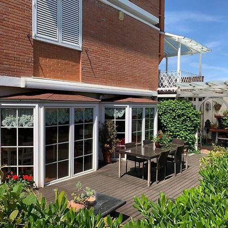Maison Renee ヴィアレッジョ エクステリア 写真