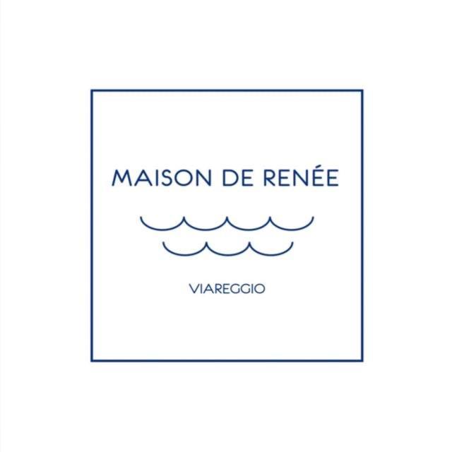 Maison Renee ヴィアレッジョ エクステリア 写真