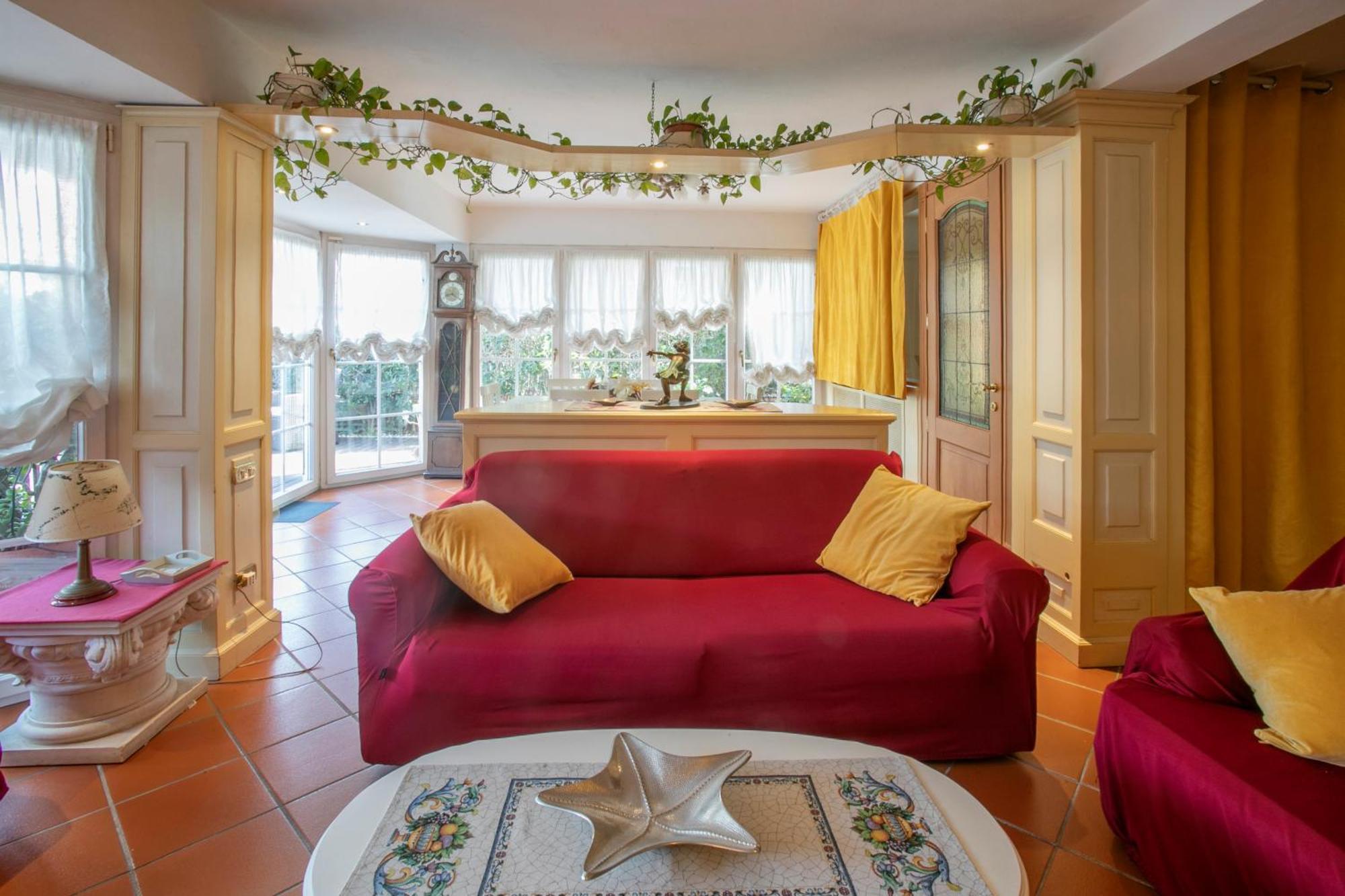 Maison Renee ヴィアレッジョ エクステリア 写真