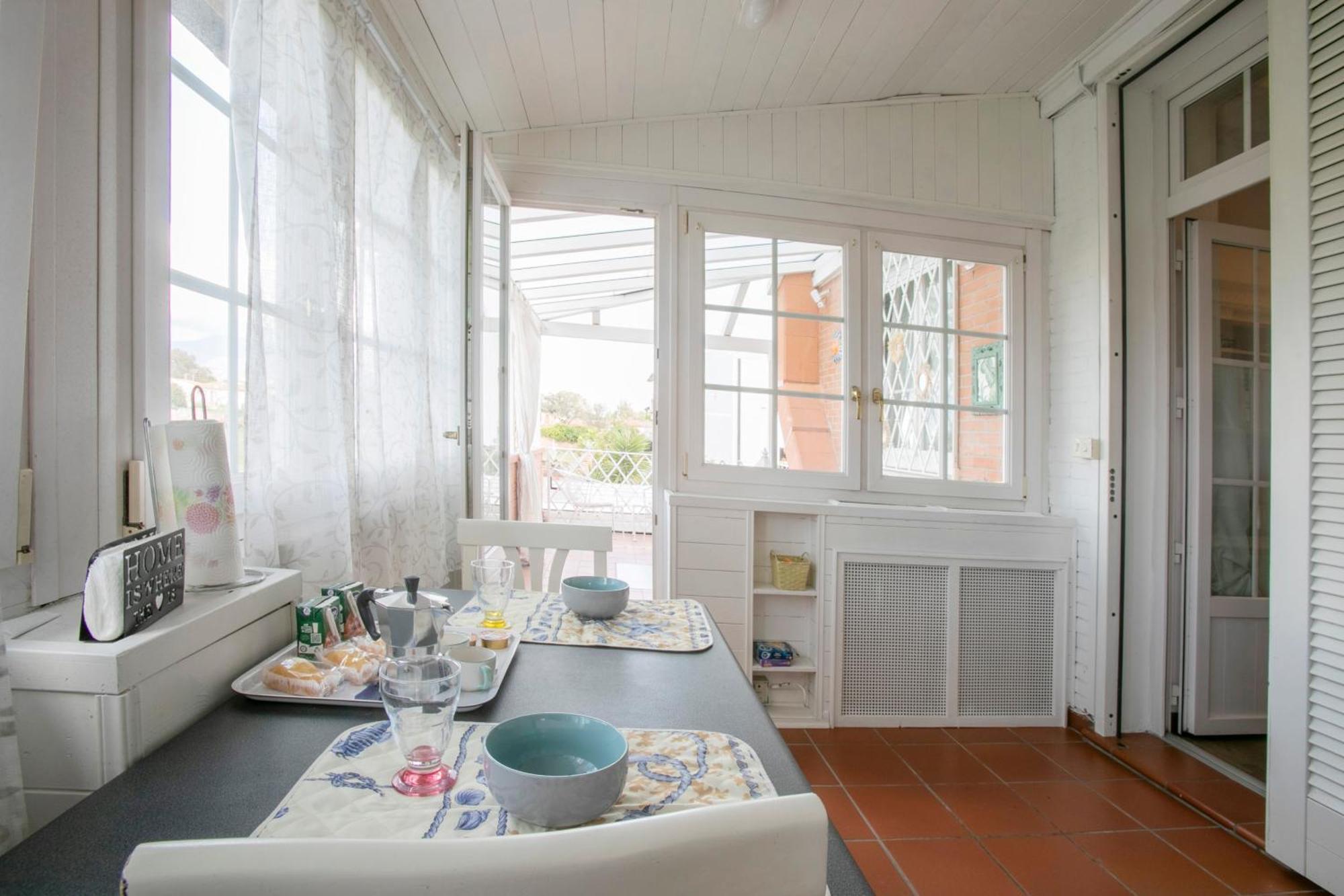 Maison Renee ヴィアレッジョ エクステリア 写真